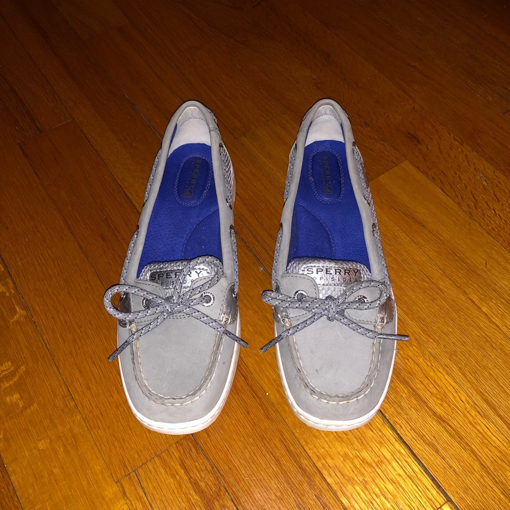 Sperrys